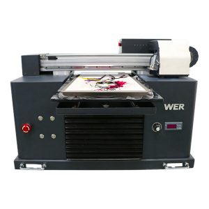a4サイズ任意の色衣服プリンタ機用販売