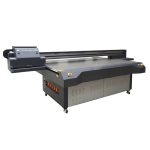 7 colors 4×8 feet uv flatbed printer