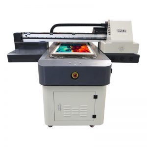 工場直接価格ガラスプリンターフォトフレックスバナー印刷機ED6090T