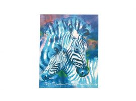 絵画の馬