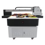 a2 a3 a4ダイレクトジェットハイブリッドUVフラットベッドプリンターWER-ET1510UV