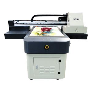 デジタル自動印刷機a2 a3 a4 uvフラットベッドプリンタ